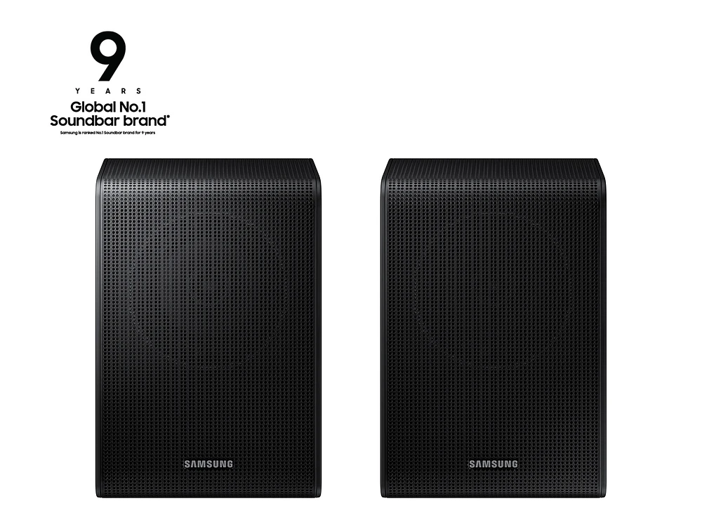 SWA-9200S/ZA | Wireless Rear Speaker Kits | Samsung Business US