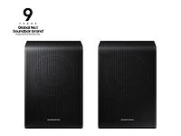 SWA-9200S/ZA | Wireless Rear Speaker Kits | Samsung Business US