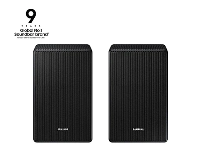 Dolby ATMOS Wireless Rear Speaker Kit 9500S