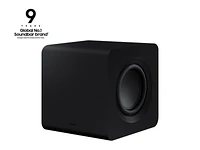 SWA-W510/ZA | SWA-W510 Subwoofer for Soundbar (2022) | Samsung Business US