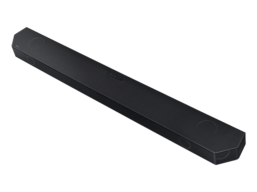 Q-series 11.1.4 ch. Wireless Dolby ATMOS Soundbar Q990C