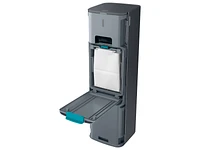 VCA-SAE903/AA | Samsung Clean Station™ in Silver | Samsung Business US