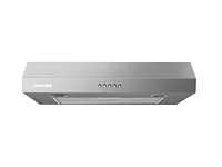 NK24T4000US/AA | 24" Under Cabinet Range Hood in Stainless Steel | Samsung Business US