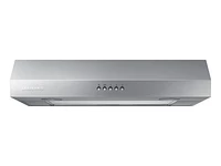 NK24T4000US/AA | 24" Under Cabinet Range Hood in Stainless Steel | Samsung Business US