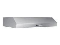 NK24T4000US/AA | 24" Under Cabinet Range Hood in Stainless Steel | Samsung Business US