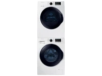 DV22K6800EW/A1 | 4.0 cu. ft. Capacity Electric Dryer with Sensor Dry in White | Samsung Business US