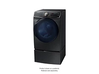 7.5 cu. ft. Electric Dryer in Black Stainless Steel Dryer - DV45K6500EV/A3 | Samsung US