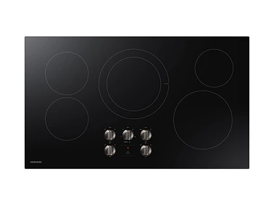 NZ36R5330RK/AA | 36" Electric Cooktop | Samsung Business US