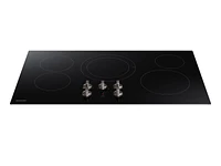 NZ36R5330RK/AA | 36" Electric Cooktop | Samsung Business US