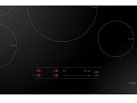 30" Smart Induction Cooktop in Black | Samsung US