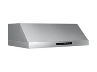 30" Under Cabinet Range Hood in Stainless Steel | Samsung US