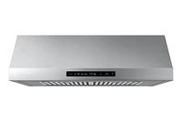 30" Under Cabinet Range Hood in Stainless Steel | Samsung US