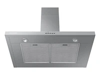 NK30R5000WS/AA | 30" Wall Mount Hood in Stainless Steel | Samsung Business US