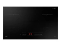 36" Smart Induction Cooktop in Black | Samsung US