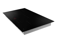 36" Smart Induction Cooktop in Black | Samsung US