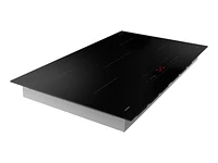 36" Smart Induction Cooktop in Black | Samsung US