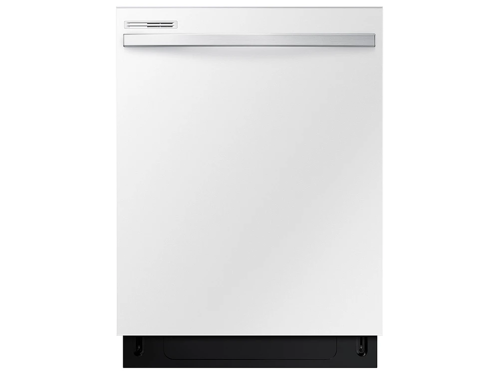 DW80R2031UW/AA | Digital Touch Control 55 dBA Dishwasher in White | Samsung Business US