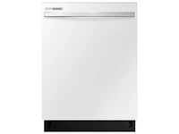 DW80R2031UW/AA | Digital Touch Control 55 dBA Dishwasher in White | Samsung Business US