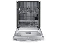 DW80R2031UW/AA | Digital Touch Control 55 dBA Dishwasher in White | Samsung Business US