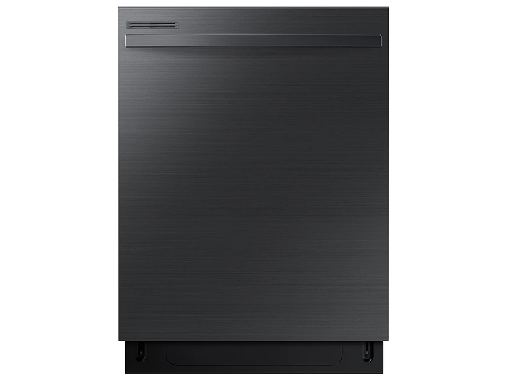 DW80R2031UG/AA | Digital Touch Control 55 dBA Dishwasher in Black Stainless Steel | Samsung Business US