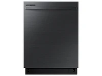 DW80R2031UG/AA | Digital Touch Control 55 dBA Dishwasher in Black Stainless Steel | Samsung Business US