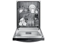 DW80R2031UG/AA | Digital Touch Control 55 dBA Dishwasher in Black Stainless Steel | Samsung Business US