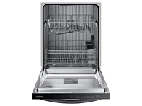 DW80R2031UG/AA | Digital Touch Control 55 dBA Dishwasher in Black Stainless Steel | Samsung Business US