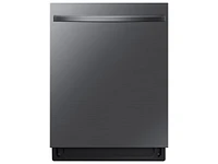 Smart 42dBA Dishwasher with StormWash+™ and Smart Dry in Black Stainless Steel DW80B7071UG/AA | Samsung US