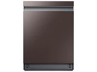 DW80R9950UT/AA | Smart Linear Wash 39dBA Dishwasher in Tuscan Stainless Steel | Samsung Business US