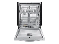 Smart 46 dBA Dishwasher with StormWash™ in Fingerprint Resistant Stainless Steel | Samsung US