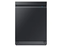 Linear Wash 39 dBA Dishwasher in Black Stainless Steel Dishwasher