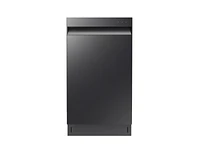 DW50T6060UG/AA | Whisper Quiet 46 dBA Dishwasher in Black Stainless Steel | Samsung Business US