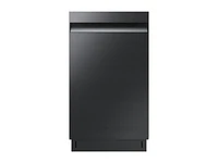 DW50T6060UG/AA | Whisper Quiet 46 dBA Dishwasher in Black Stainless Steel | Samsung Business US