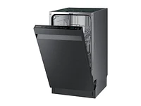 DW50T6060UG/AA | Whisper Quiet 46 dBA Dishwasher in Black Stainless Steel | Samsung Business US