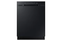 DW80N3030UB/AA | Front Control 51 dBA Dishwasher with Hybrid Interior in Black | Samsung Business US