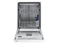 DW80N3030UW/AA | Front Control 51 dBA Dishwasher with Hybrid Interior in White  | Samsung Business US