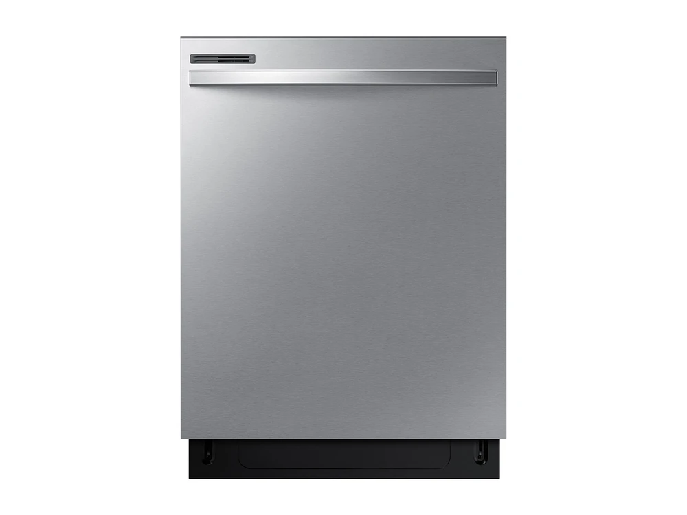 DW80R2031US/AA | Digital Touch Control 55 dBA Dishwasher in Stainless Steel | Samsung Business US