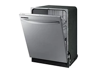 DW80R2031US/AA | Digital Touch Control 55 dBA Dishwasher in Stainless Steel | Samsung Business US