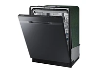 DW80R5060UG/AA | StormWash™ 48 dBA Dishwasher in Black Stainless Steel | Samsung Business US