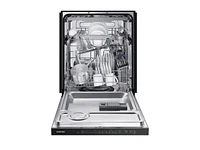 DW80R5060UG/AA | StormWash™ 48 dBA Dishwasher in Black Stainless Steel | Samsung Business US