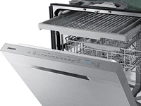 DW80R5060US/AA | StormWash™ 48 dBA Dishwasher in Stainless Steel | Samsung Business US