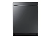 DW80R5061UG/AA | StormWash™ 48 dBA Dishwasher in Black Stainless Steel | Samsung Business US