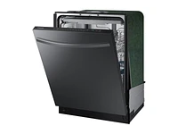 DW80R5061UG/AA | StormWash™ 48 dBA Dishwasher in Black Stainless Steel | Samsung Business US