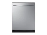 StormWash™ 48 dBA Dishwasher in Stainless Steel Dishwasher