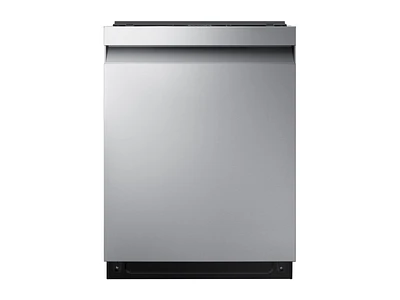 DW80R7060US/AA | StormWash™ 42 dBA Dishwasher in Stainless Steel | Samsung Business US