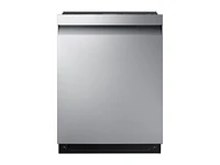 DW80R7060US/AA | StormWash™ 42 dBA Dishwasher in Stainless Steel | Samsung Business US