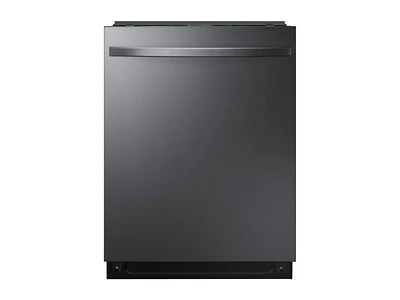 DW80R7061UG/AA | StormWash™ 42 dBA Dishwasher in Black Stainless Steel | Samsung Business US