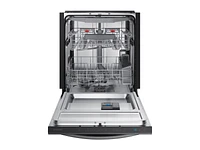 DW80R7061UG/AA | StormWash™ 42 dBA Dishwasher in Black Stainless Steel | Samsung Business US