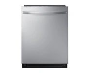 DW80R7061US/AA | StormWash™ 42 dBA Dishwasher in Stainless Steel | Samsung Business US