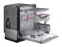 DW80R7061US/AA | StormWash™ 42 dBA Dishwasher in Stainless Steel | Samsung Business US